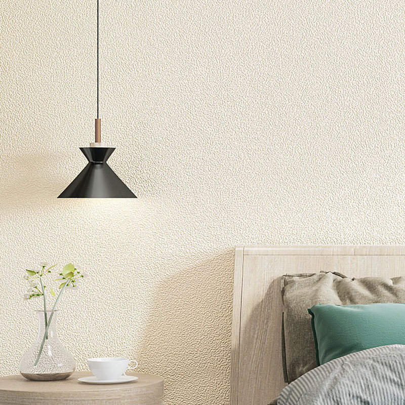 Linen pattern wall sticker