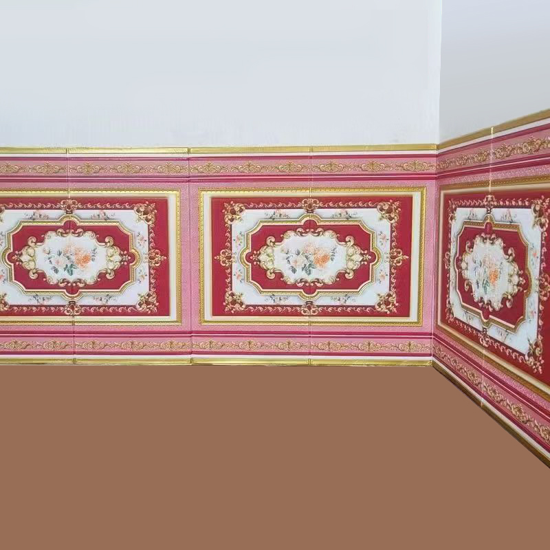 Burlap texture pandekorasyon film: Ang agham ng pagdadala ng mga likas na texture sa loob ng bahay