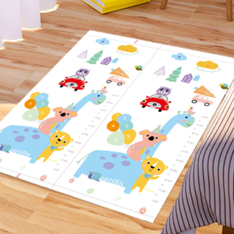 Panlabas na piknik mat piknik mat moisture-proof mat camping picnic spring trip mat ban