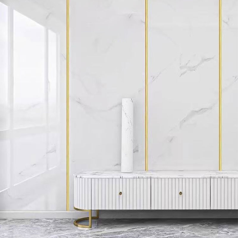 PVC Waterproof at Moisture-Proof Wall Sticker