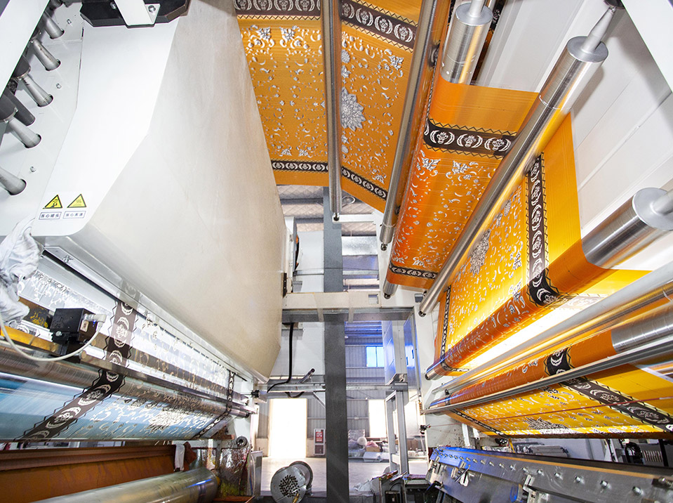 Anhui Morning Language Science and Technology Materials Co, Ltd.